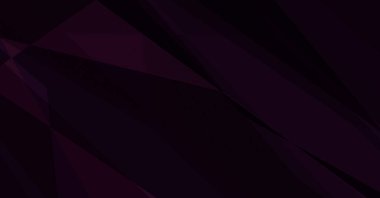 Dinamik bileşime sahip minimalist düz stil içinde modayı takip eden geometrik soyut arkaplan. 