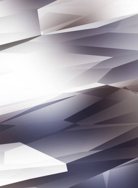 Soyut arkaplan. Üçgen 3d illüstrasyon çokgen sanat modeli tarzı. Geleceğin grafik geometrik tasarımı. Geometri dokusu fütürist dekorasyon. Moda ve canlı modern şablon