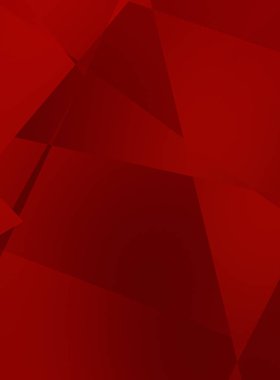 Geometrik şekilli tasarım çizimi. Üçgen şekilli soyut bir arkaplan. Renkli grafik duvar kağıdı.