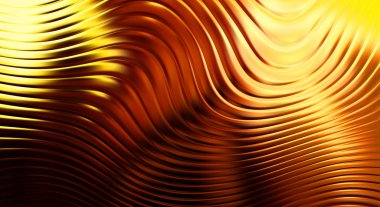 Soyut arkaplan. Renkli dalgalı tasarım duvar kâğıdı. Grafik illüstrasyon.