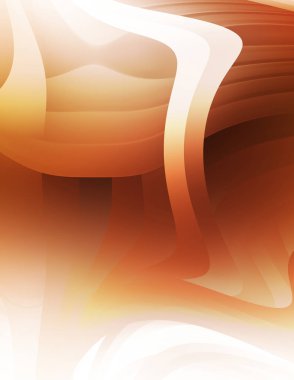 Dinamik trend basit akışkan renk gradyan soyut serin arka plan ve üst üste çizgi etkileri. Duvar kağıdı, afiş, arkaplan, kart, kitap, broşür, web sitesi. 2d illüstrasyon