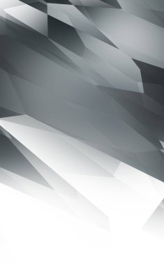 Soyut arkaplan. Üçgen 3d illüstrasyon çokgen sanat modeli tarzı. Geleceğin grafik geometrik tasarımı. Geometri dokusu fütürist dekorasyon. Moda ve canlı modern şablon