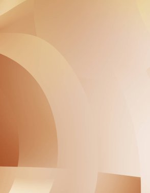 sıvı soyut arkaplan ve renkli gradyan. Modern hareketin 2d illüstrasyonu.