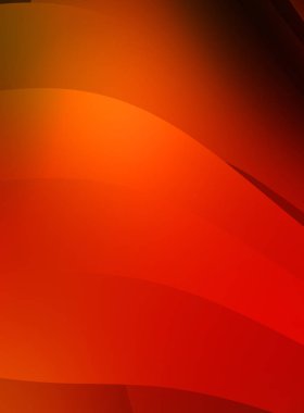 Renkli gradyan ile soyut arkaplan. Çizgili çizgili canlı duvar kâğıdı. Modern hareketin akışkan 2d çizimi.