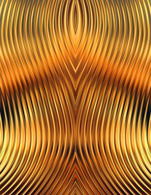 Soyut arkaplan. Renkli dalgalı tasarım duvar kâğıdı. Grafik illüstrasyon.