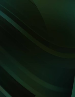 sıvı soyut arkaplan ve renkli gradyan. Modern hareketin 2d illüstrasyonu.