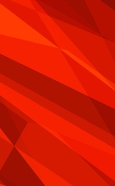 Dinamik bileşime sahip minimalist düz stil içinde modayı takip eden geometrik soyut arkaplan. 