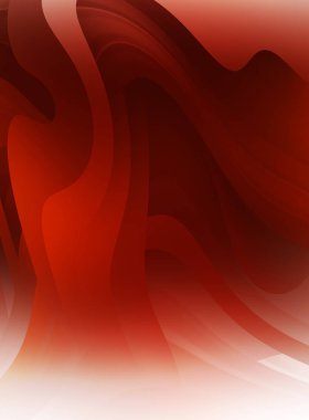 Dinamik trend basit akışkan renk gradyan soyut serin arka plan ve üst üste çizgi etkileri. Duvar kağıdı, afiş, arkaplan, kart, kitap, broşür, web sitesi. 2d illüstrasyon