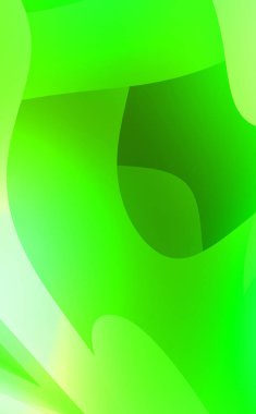 Renkli gradyan ile soyut arkaplan. Çizgili çizgili canlı duvar kâğıdı. Modern hareketin akışkan 2d çizimi.