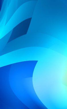 Renkli gradyan ile soyut arkaplan. Çizgili çizgili canlı duvar kâğıdı. Modern hareketin akışkan 2d çizimi.