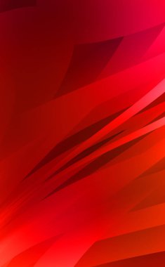 Renkli gradyan ile soyut arkaplan. Çizgili çizgili canlı duvar kâğıdı. Modern hareketin akışkan 2d çizimi.