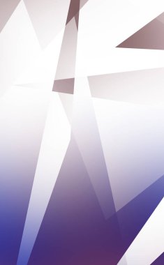 Geometrik şekilli tasarım çizimi. Üçgen şekilli soyut bir arkaplan. Renkli grafik duvar kağıdı.