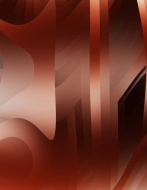 Dinamik trend basit akışkan renk gradyan soyut serin arka plan ve üst üste çizgi etkileri. Duvar kağıdı, afiş, arkaplan, kart, kitap, broşür, web sitesi. 2d illüstrasyon