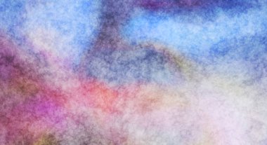 Suluboya arka plan. Soyut Illustration duvar kağıdı. Fırça darbesi ile boyanmış. 2d Görüntü.