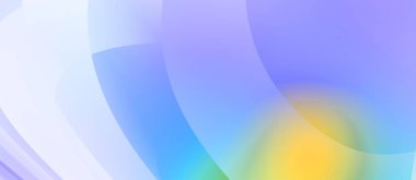 Renkli gradyan ile soyut arkaplan. Çizgili çizgili canlı duvar kâğıdı. Modern hareketin akışkan 2d çizimi.