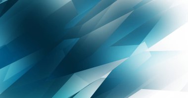 Soyut arkaplan. Üçgen 3d illüstrasyon çokgen sanat modeli tarzı. Geleceğin grafik geometrik tasarımı. Geometri dokusu fütürist dekorasyon. Moda ve canlı modern şablon