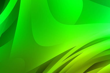 Renkli gradyan ile soyut arkaplan. Çizgili çizgili canlı duvar kâğıdı. Modern hareketin akışkan 2d çizimi.