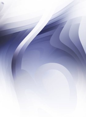 Dinamik trend basit akışkan renk gradyan soyut serin arka plan ve üst üste çizgi etkileri. Duvar kağıdı, afiş, arkaplan, kart, kitap, broşür, web sitesi. 2d illüstrasyon