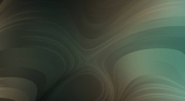 sıvı soyut arkaplan ve renkli gradyan. Modern hareketin 2d illüstrasyonu.