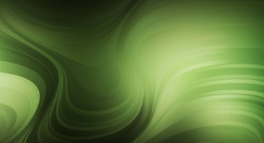 sıvı soyut arkaplan ve renkli gradyan. Modern hareketin 2d illüstrasyonu.