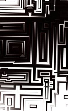 Soyut arkaplan. Üçgen 3d illüstrasyon çokgen sanat modeli tarzı. Geleceğin grafik geometrik tasarımı. Geometri dokusu fütürist dekorasyon. Moda ve canlı modern şablon