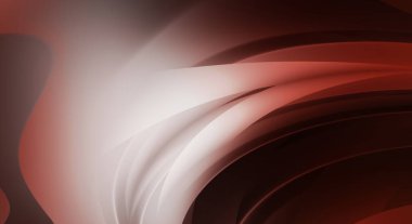 Dinamik trend basit akışkan renk gradyan soyut serin arka plan ve üst üste çizgi etkileri. Duvar kağıdı, afiş, arkaplan, kart, kitap, broşür, web sitesi. 2d illüstrasyon