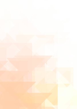 Üçgen arka planda üst üste dizayn ediliyor. Soyut geometrik duvar kağıdı. Geometrik renkli üçgen şekiller.