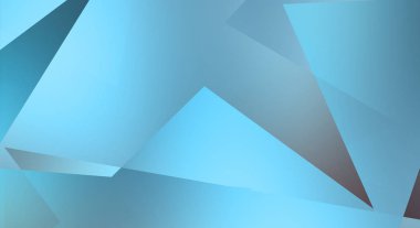 Geometrik şekilli tasarım çizimi. Üçgen şekilli soyut bir arkaplan. Renkli grafik duvar kağıdı.