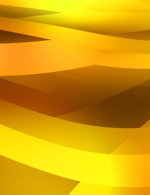 Renkli gradyan ile soyut arkaplan. Çizgili çizgili canlı duvar kâğıdı. Modern hareketin akışkan 2d çizimi.