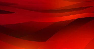 Renkli gradyan ile soyut arkaplan. Çizgili çizgili canlı duvar kâğıdı. Modern hareketin akışkan 2d çizimi.