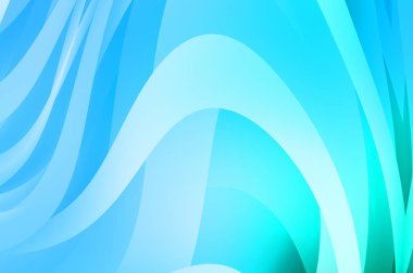 Renkli gradyan ile soyut arkaplan. Çizgili çizgili canlı duvar kâğıdı. Modern hareketin akışkan 2d çizimi.