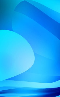 Renkli gradyan ile soyut arkaplan. Çizgili çizgili canlı duvar kâğıdı. Modern hareketin akışkan 2d çizimi.