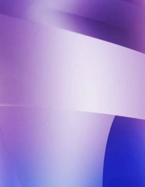 Dinamik trend basit akışkan renk gradyan soyut serin arka plan ve üst üste çizgi etkileri. Duvar kağıdı, afiş, arkaplan, kart, kitap, broşür, web sitesi. 2d illüstrasyon