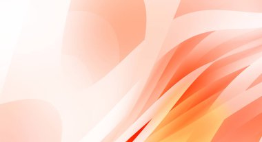 Renkli gradyan ile soyut arkaplan. Çizgili çizgili canlı duvar kâğıdı. Modern hareketin akışkan 2d çizimi.