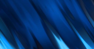 Parlak renk dalgalarıyla serin bir arka plan. Dalgalı hareketin 2D çizimi. Girdap gibi renkli canlı şekiller. Soyut kavramsal duvar kağıdı.