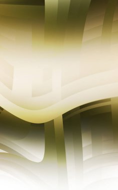 Dinamik trend basit akışkan renk gradyan soyut serin arka plan ve üst üste çizgi etkileri. Duvar kağıdı, afiş, arkaplan, kart, kitap, broşür, web sitesi. 2d illüstrasyon