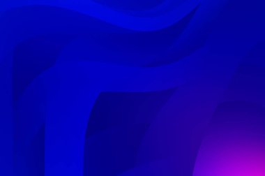 Renkli gradyan ile soyut arkaplan. Çizgili çizgili canlı duvar kâğıdı. Modern hareketin akışkan 2d çizimi.