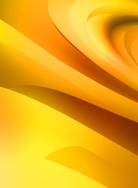 Renkli gradyan ile soyut arkaplan. Çizgili çizgili canlı duvar kâğıdı. Modern hareketin akışkan 2d çizimi.