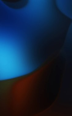 Soyut arkaplan. Sihirli enerji ve ışık hareketinin fraktal dalgaları. Parlayan ışık şekillerinin renkli duvar kağıdı şablonu.