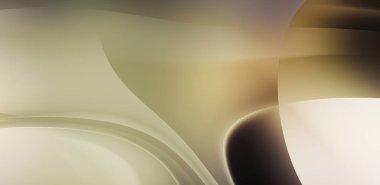 sıvı soyut arkaplan ve renkli gradyan. Modern hareketin 2d illüstrasyonu.