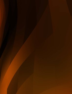 Renkli gradyan ile soyut arkaplan. Çizgili çizgili canlı duvar kâğıdı. Modern hareketin akışkan 2d çizimi.