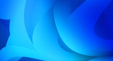 Renkli gradyan ile soyut arkaplan. Çizgili çizgili canlı duvar kâğıdı. Modern hareketin akışkan 2d çizimi.