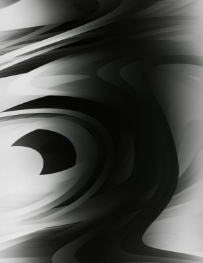 Dinamik trend basit akışkan renk gradyan soyut serin arka plan ve üst üste çizgi etkileri. Duvar kağıdı, afiş, arkaplan, kart, kitap, broşür, web sitesi. 2d illüstrasyon