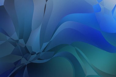 Soyut arkaplan. Çizgili renkli geometrik duvar kâğıdı. Kesişen şekiller desen grafiği. Canlı tasarım.