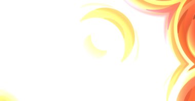 Sıvı renkli gradyanı olan soyut bir arkaplan. Modern kentsel grafiğin 2D çizimi. Graffiti tasarımı duvar kağıdına ilham verdi.