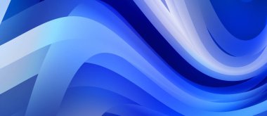 Renkli gradyan ile soyut arkaplan. Çizgili çizgili canlı duvar kâğıdı. Modern hareketin akışkan 2d çizimi.