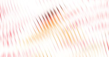 Soyut arkaplan. Renkli dalgalı tasarım duvar kâğıdı. Grafik illüstrasyon.