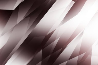 Soyut arkaplan. Üçgen 3d illüstrasyon çokgen sanat modeli tarzı. Geleceğin grafik geometrik tasarımı. Geometri dokusu fütürist dekorasyon. Moda ve canlı modern şablon