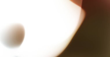 Soyut arkaplan. Sihirli enerji ve ışık hareketinin fraktal dalgaları. Parlayan ışık şekillerinin renkli duvar kağıdı şablonu.