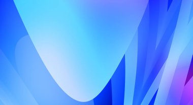 Renkli gradyan ile soyut arkaplan. Çizgili çizgili canlı duvar kâğıdı. Modern hareketin akışkan 2d çizimi.